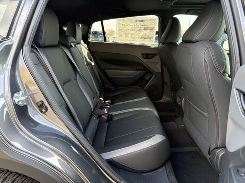 New 2026 Subaru Crosstrek 2.5i Wilderness image 30
