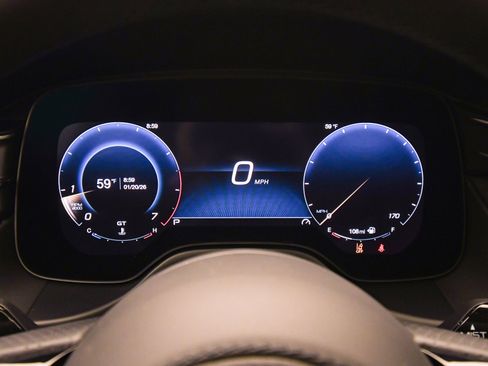 New 2025 Maserati Grecale GT AWD/4WD image 15