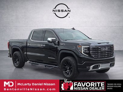 Used 2024 GMC Sierra 1500 Denali Ultimate