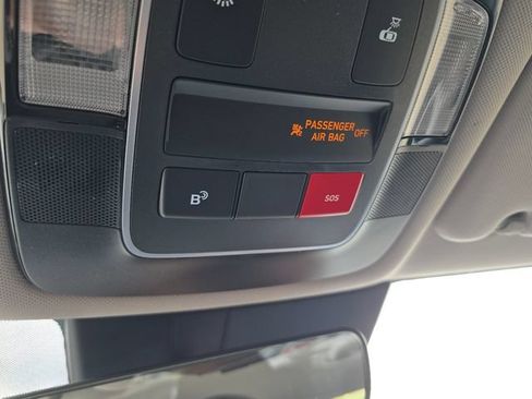 New 2026 Hyundai Sonata SEL FWD image 8