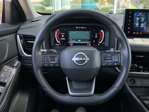 Used 2025 Buick Encore GX Preferred FWD image 28