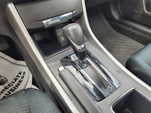 Used 2014 Honda Accord LX image 23