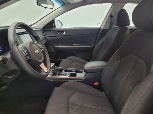 Used 2018 Kia Optima LX w/ 17" Alloy Wheels Package FWD image 17