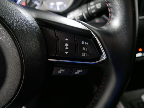 Used 2024 MAZDA CX-5 Carbon Edition AWD/4WD image 29
