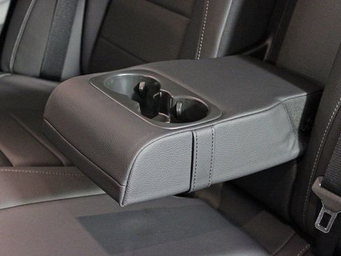 Certified 2026 Mercedes-Benz GLE 350 GLE 350 image 30