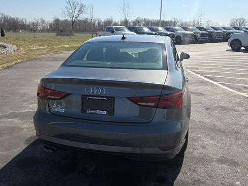 Used 2020 Audi A3 2.0T Premium Plus w/ Premium Plus Package image 9