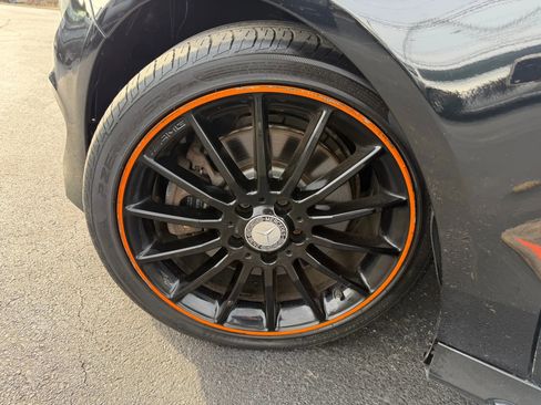 Used 2016 Mercedes-Benz CLA 250 CLA 250 4MATIC Coupe 4D image 43