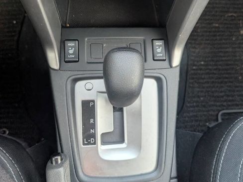 Used 2016 Subaru Forester 2.5i Premium w/ All-Weather Package image 11