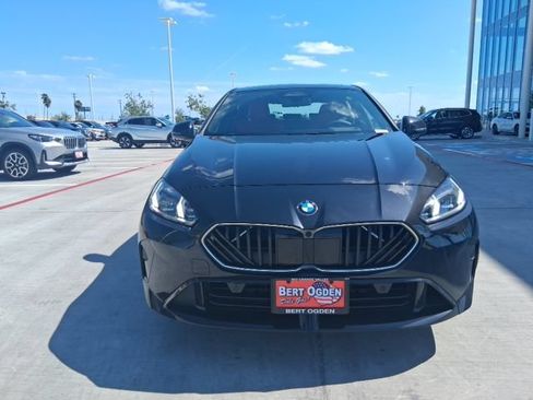 New 2026 BMW 228i xDrive w/ Technology Package AWD/4WD image 2