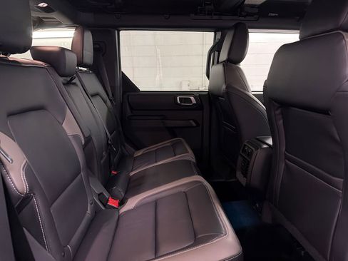 New 2026 Ford Bronco Outer Banks image 29