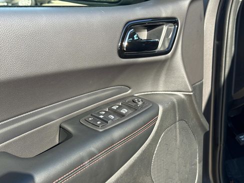 New 2026 Dodge Durango GT w/ Trailer Tow Group IV image 18