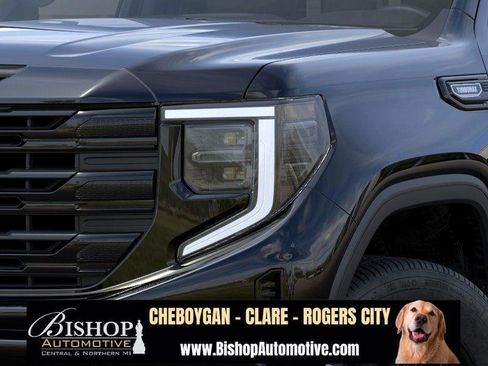 New 2026 GMC Sierra 1500 Elevation image 13