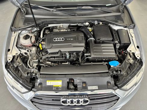 Used 2017 Audi A3 2.0T Premium Plus w/ Premium Plus Package image 44