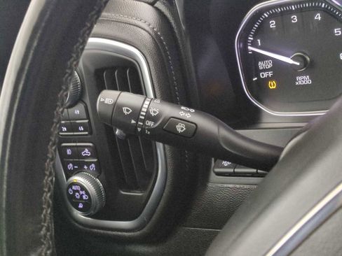 Used 2019 GMC Sierra 1500 Denali w/ Technology Package image 31