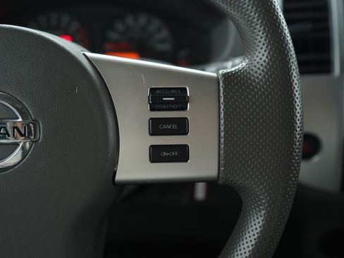 Used 2019 Nissan Frontier S image 24