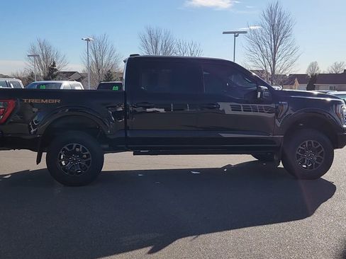 Certified 2022 Ford F150 Tremor w/ Equipment Group 402A High image 7