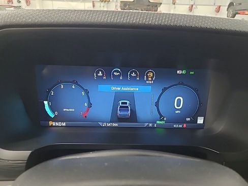 New 2025 Ford F150 XLT w/ Equipment Group 303A High image 15