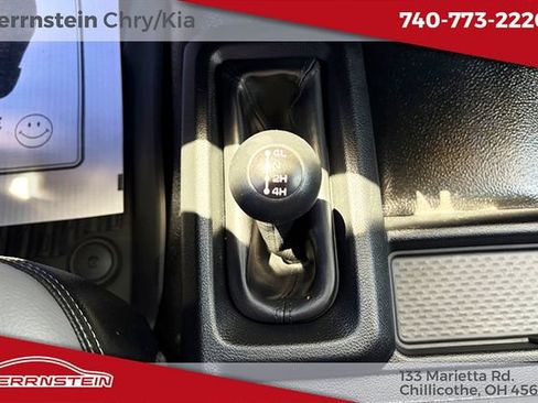 Used 2024 RAM 3500 Tradesman w/ Chrome Appearance Group AWD/4WD image 21