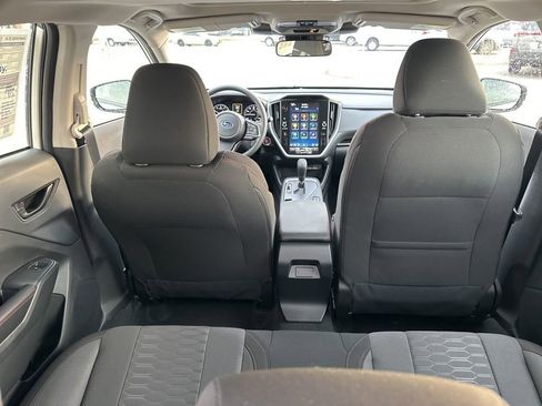 New 2026 Subaru Impreza 2.0i Sport AWD/4WD image 30