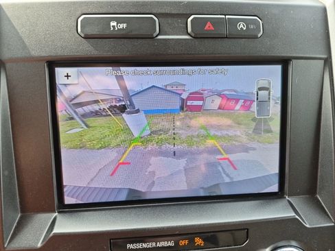 Used 2019 Ford F150 XLT w/ Equipment Group 302A Luxury image 19