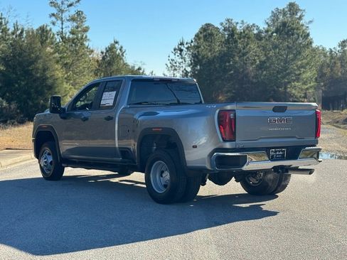 New 2026 GMC Sierra 3500 Pro w/ 1SA Pro Safety Plus Package image 11