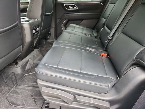 Used 2022 Chevrolet Tahoe LS w/ Driver Alert Package RWD image 23