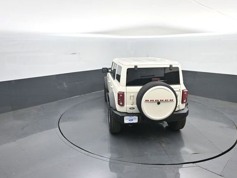 New 2026 Ford Bronco Outer Banks AWD/4WD image 30