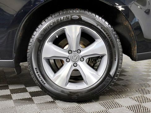 Used 2015 Acura MDX SH-AWD image 60