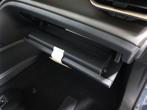 New 2026 Toyota Crown Nightshade image 25