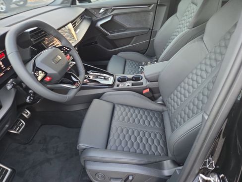 New 2026 Audi RS 3 2.5 TFSI image 4