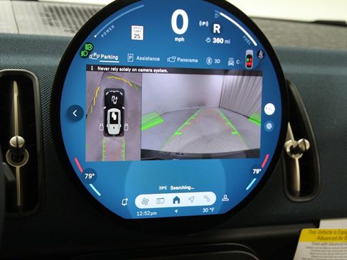 Certified 2025 MINI Cooper Countryman S image 13