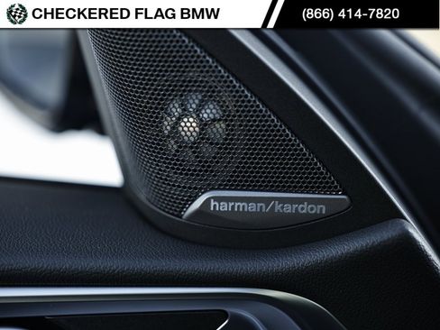 Used 2025 BMW 430i 430i w/ M Sport Package image 16