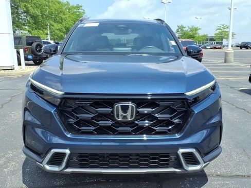 Certified 2026 Honda CR-V Sport Touring image 2