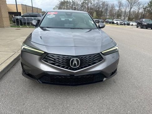 Used 2023 Acura Integra A-Spec image 7