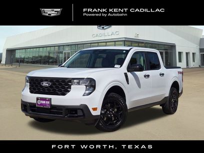 Used 2025 Ford Maverick XLT w/ XLT Luxury Package