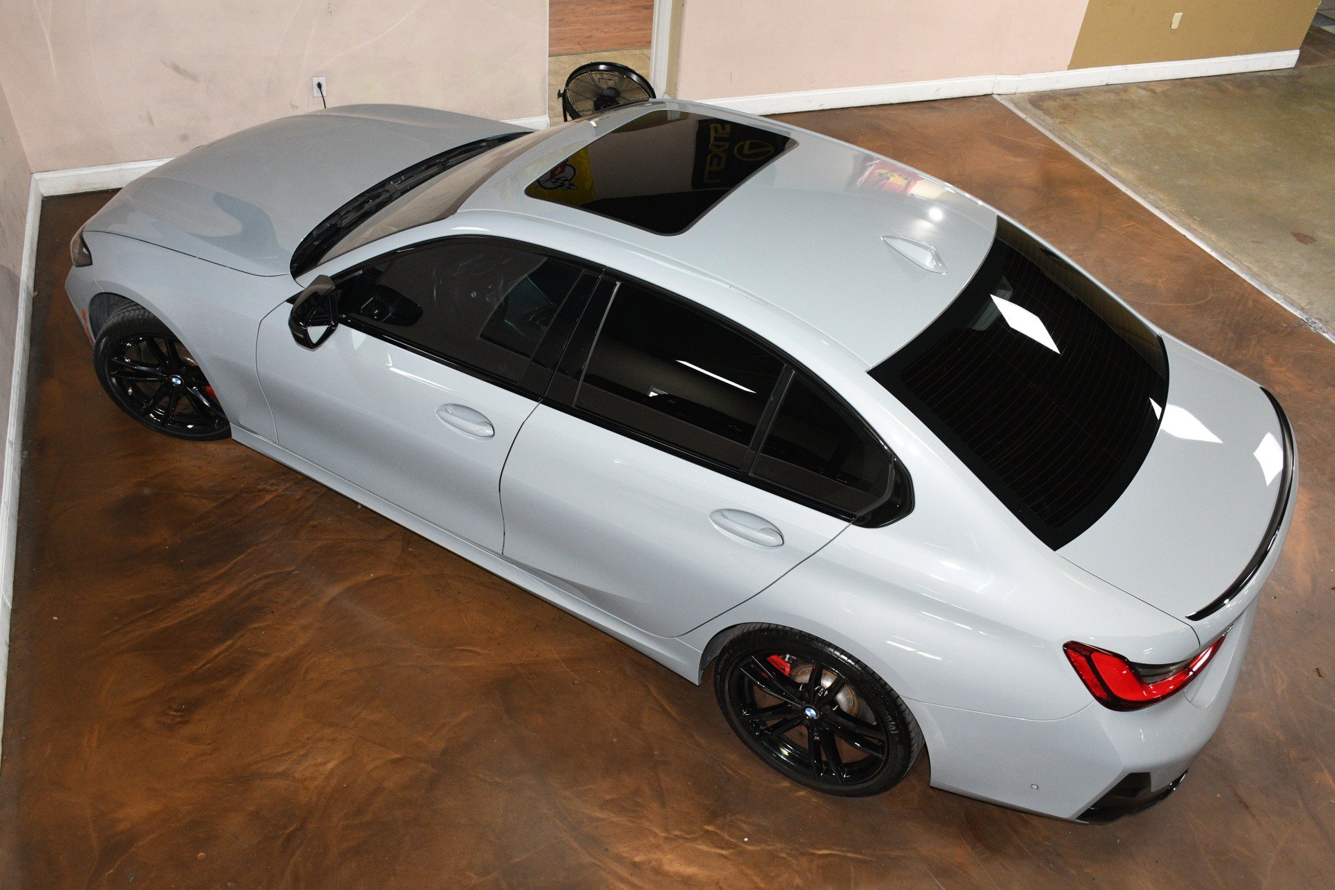 Used 2023 BMW M340i xDrive AWD/4WD image 76