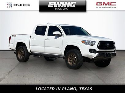 Used 2023 Toyota Tacoma SR