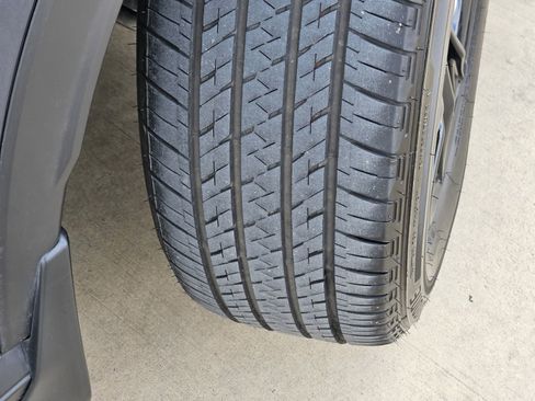 Used 2025 Honda CR-V Sport-L image 16