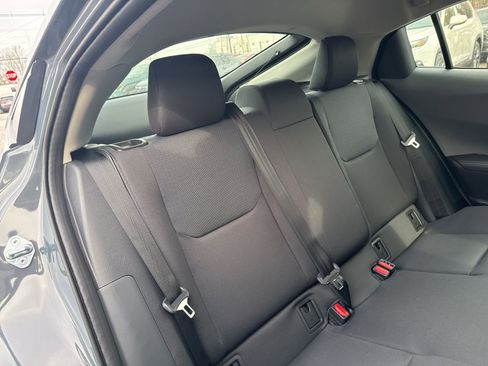 New 2026 Toyota Prius LE image 15