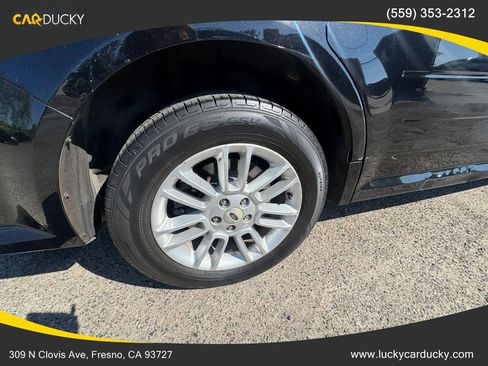 Used 2014 Ford Flex SEL w/ Equipment Group 202A image 27