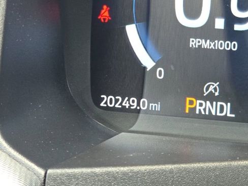 Used 2025 Ford Explorer ST-Line w/ Premium Package RWD image 31
