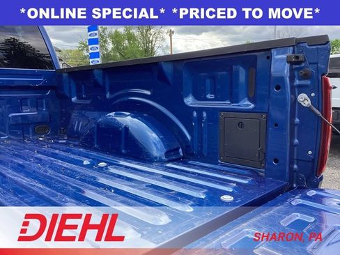 Used 2024 Ford F150 STX AWD/4WD image 13