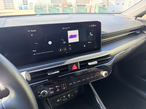 Used 2025 Kia K5 GT-Line w/ GT-Line Premium Package image 20