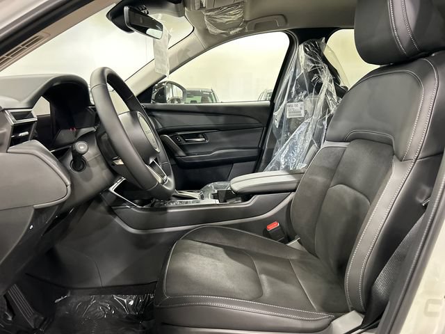 New 2026 MAZDA CX-5 Select AWD/4WD image 10