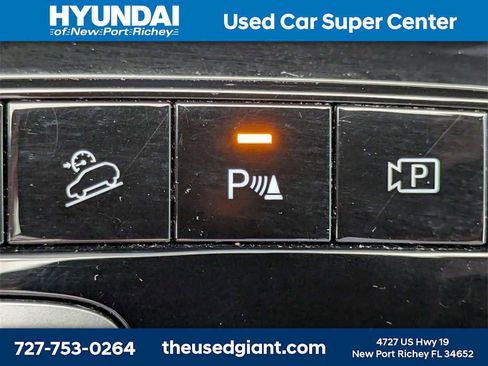 Certified 2024 Hyundai Tucson Limited image 32