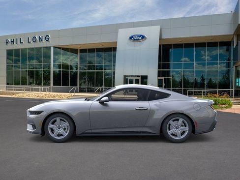 New 2026 Ford Mustang Premium RWD image 3