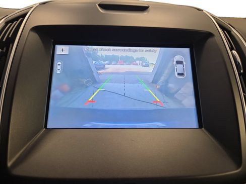Used 2017 Ford Edge Sport w/ Equipment Group 401A AWD/4WD image 17