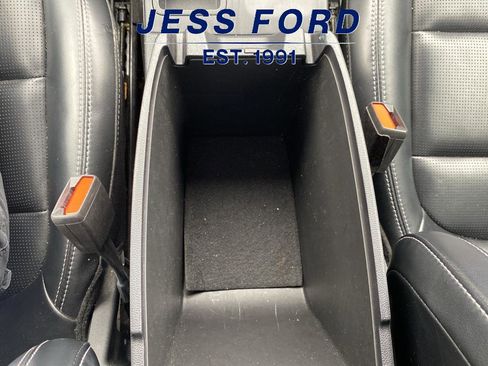 Used 2023 Ford Escape Platinum image 15