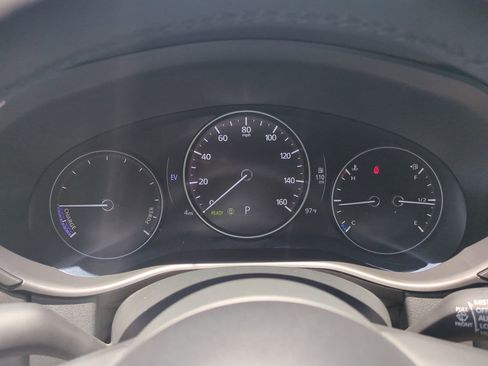 New 2025 MAZDA CX-50 2.5 Hybrid w/ Premium Plus Pkg image 21