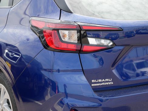 Used 2025 Subaru Impreza 2.0i w/ Popular Package #1A AWD/4WD image 17